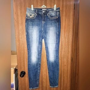 Vigoss Skinny Jeans